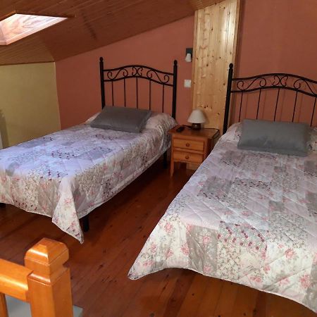 Casa Rural Gredos San Martin de la Vega del Alberche エクステリア 写真