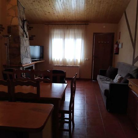 Casa Rural Gredos San Martin de la Vega del Alberche エクステリア 写真